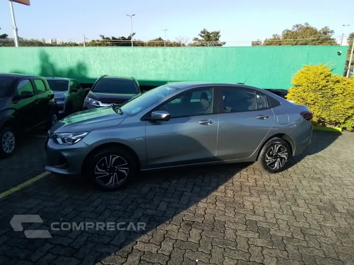 ONIX 1.0 TURBO FLEX PLUS LT MANUAL