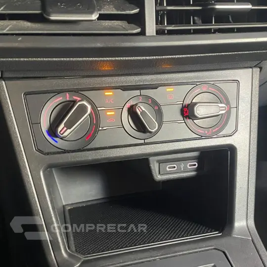 Polo Track 1.0 Flex 12V 5p