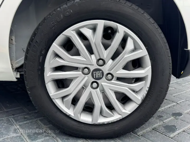 ARGO 1.0 Firefly Drive