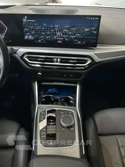320I M SPORT FLEX