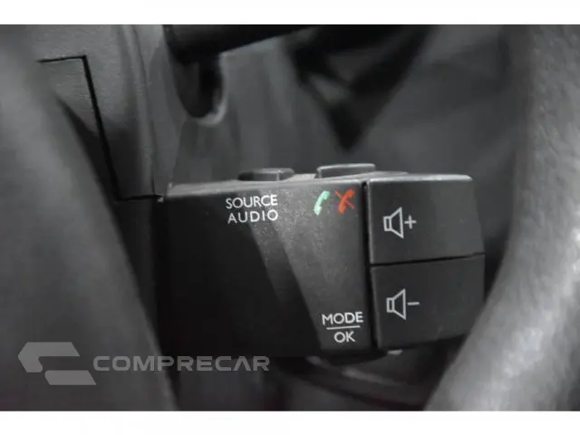 SANDERO - 1.6 16V SCE STEPWAY DYNAMIQUE MANUAL