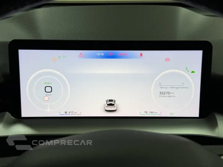 HAVAL H6 1.5 PHEV PREMIUM AWD E-TRACTION