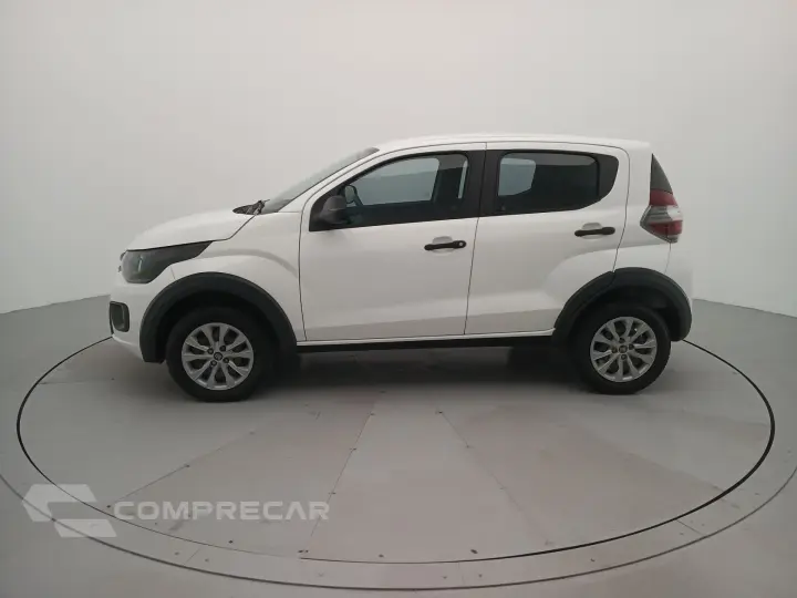MOBI 1.0 EVO FLEX LIKE. MANUAL
