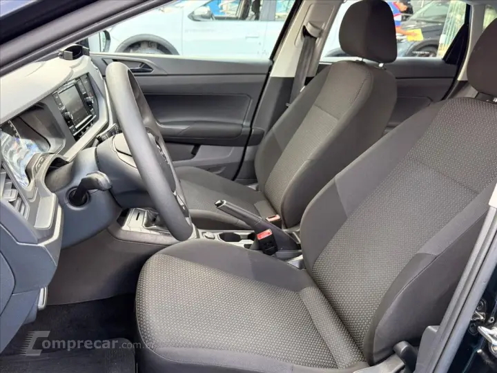 POLO 1.0 MPI TOTAL FLEX MANUAL