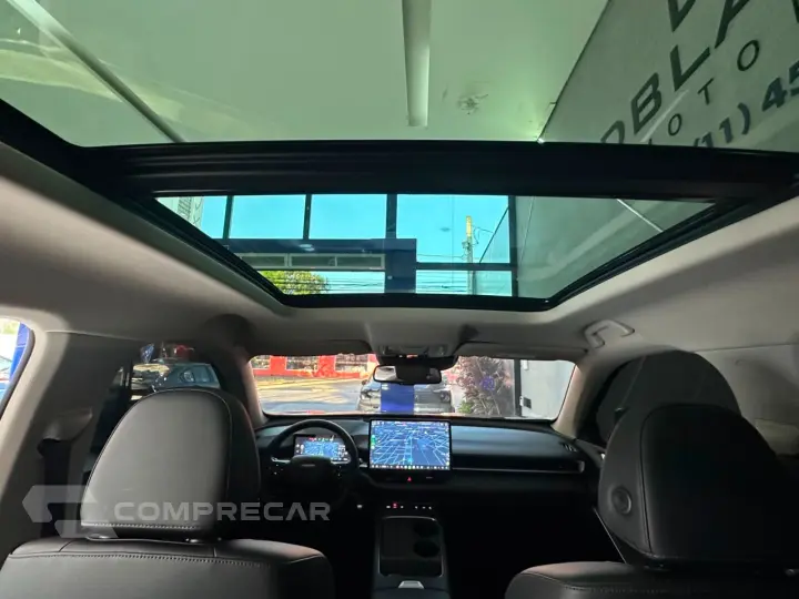 Haval H6 19 1.5 (Hibrido)