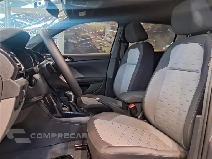 T-CROSS 1.0 200 TSI Comfortline