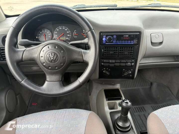 GOL 1.6 MI CL 8V