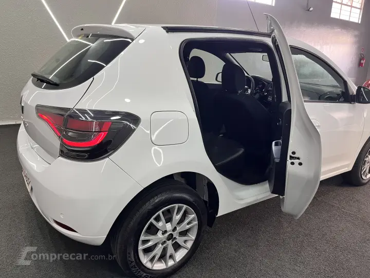 SANDERO 1.0 12V SCE S Edition