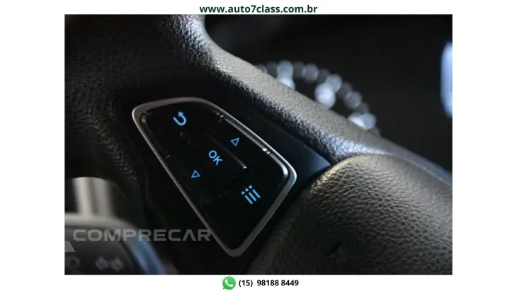 ECOSPORT - 1.5 TI-VCT SE MANUAL