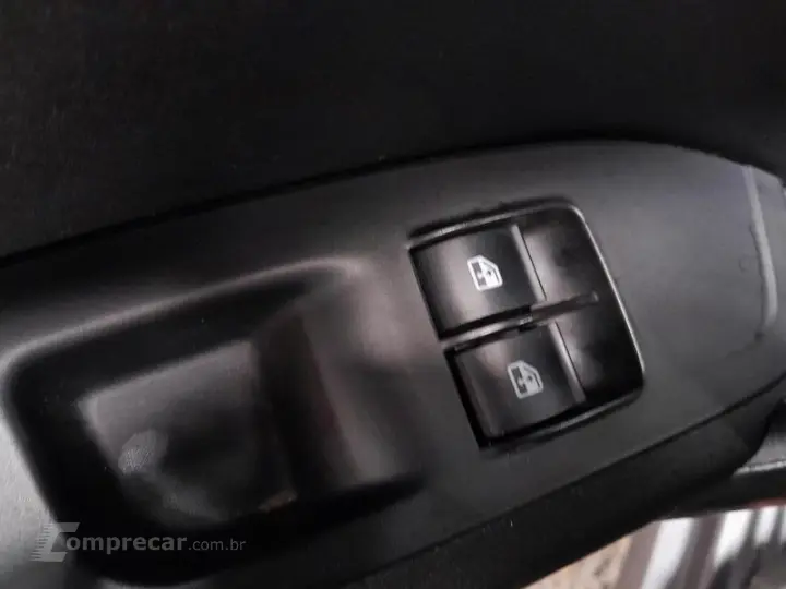 ARGO DRIVE 1.0 6V FLEX