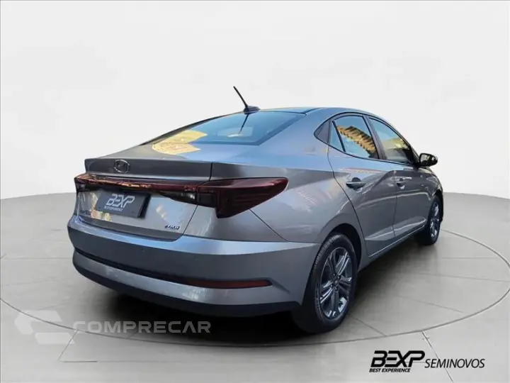 HB20S 1.0 12V Comfort Plus