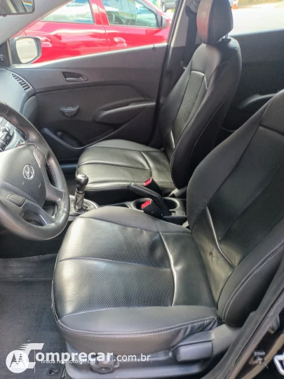 HB20 1.0 12V Comfort