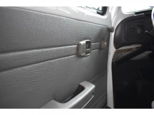 FUSCA - 1.6 8V 2P MANUAL