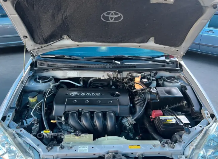COROLLA 1.8 Se-g 16V