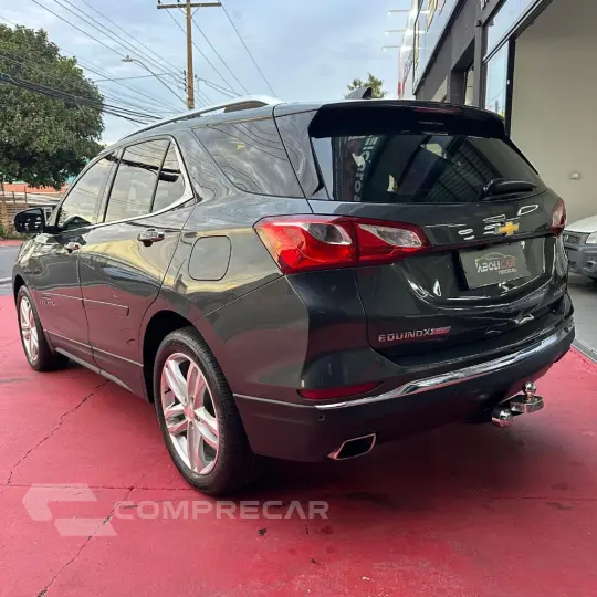 EQUINOX Premier 2.0 Turbo AWD 262cv Aut.
