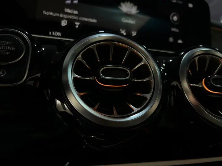 CLA 250 2.0 CGI GASOLINA 7G-DCT