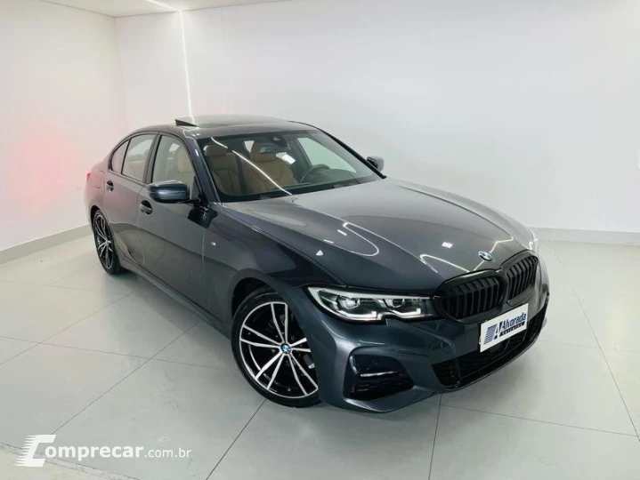 320I M SPORT FLEX