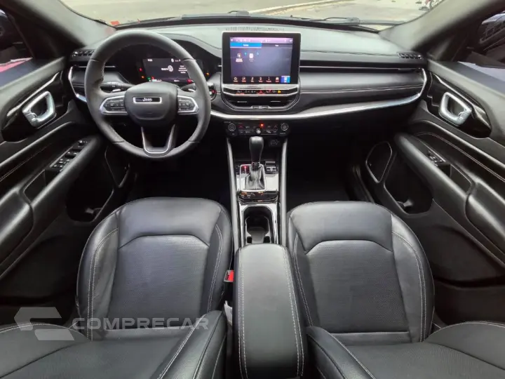 COMPASS S T270 1.3 TB 4x2 Flex Aut.