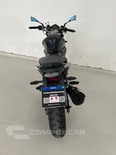 CB 300R