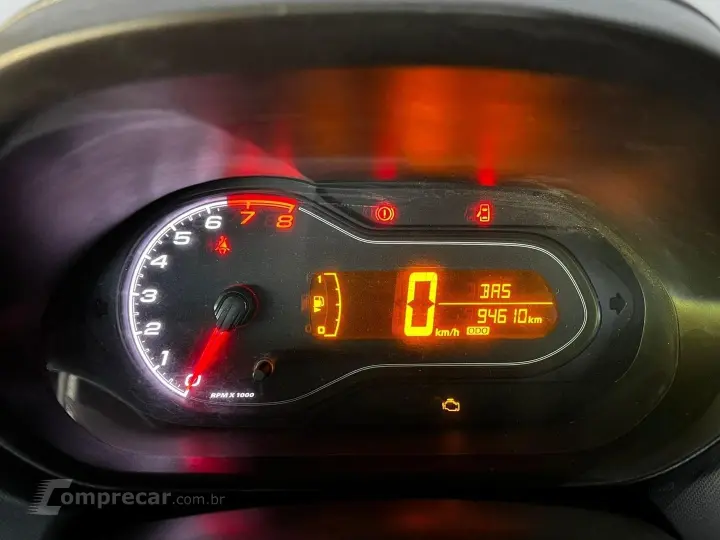 JOY 1.0 8V PLUS BLACK EDITION FLEX MANUAL