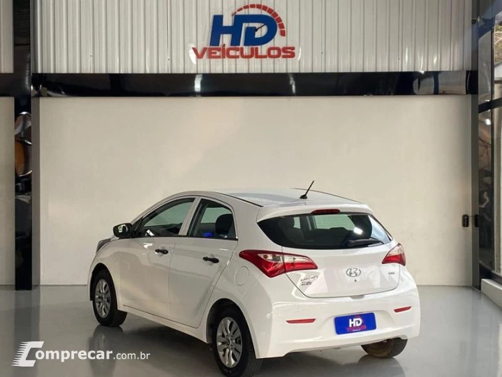 HB20 1.0 M COMFOR