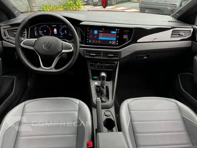 NIVUS - 1.0 200 TSI TOTAL HIGHLINE AUTOMÁTICO