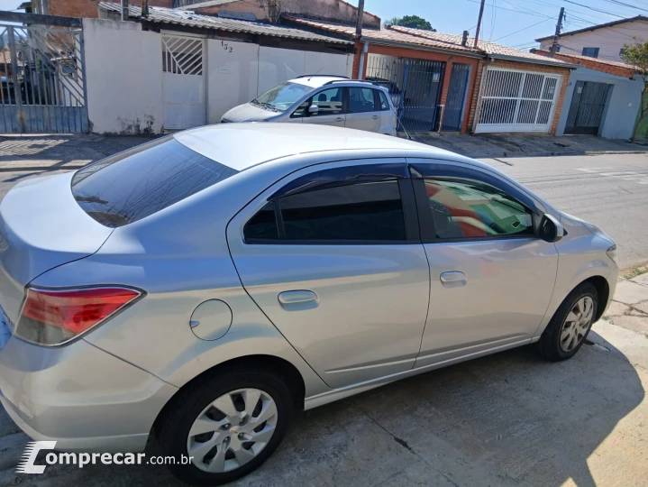 PRISMA 1.4 LT Spe/4 8V