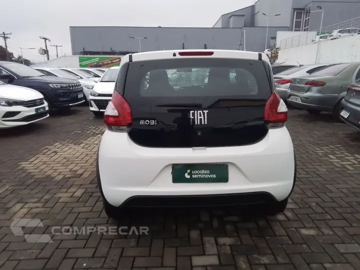 MOBI 1.0 EVO FLEX LIKE. MANUAL