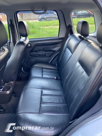 ECOSPORT 1.6 Freestyle Plus 16V