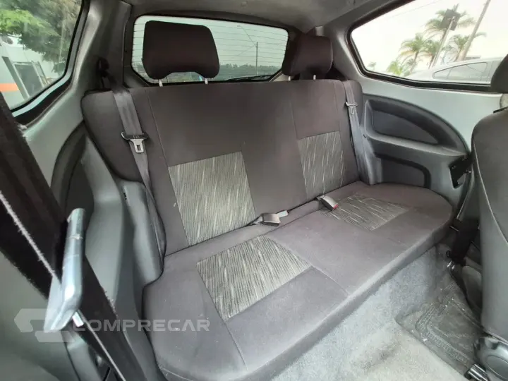 KA 1.0 MPI 8V