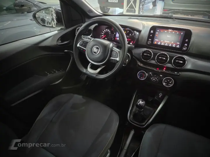 ARGO 1.3 FIREFLY FLEX TREKKING MANUAL