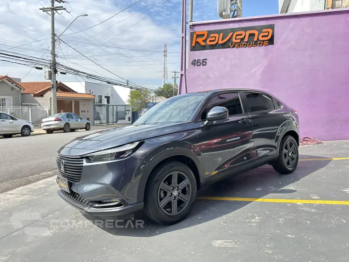 HR-V 1.5 DI I-vtec EXL
