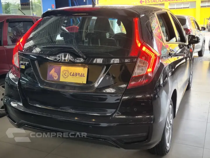 Fit DX 1.5 Flexone 16V 5p Mec.