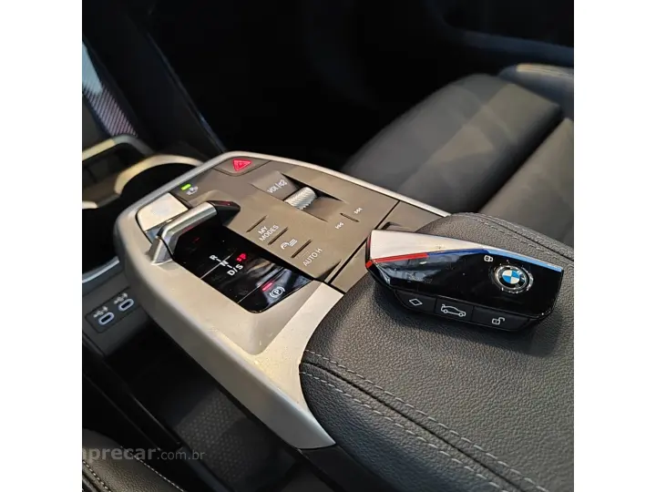 X1 2.0 16V TURBO GASOLINA SDRIVE20I M SPORT STEPTRONIC