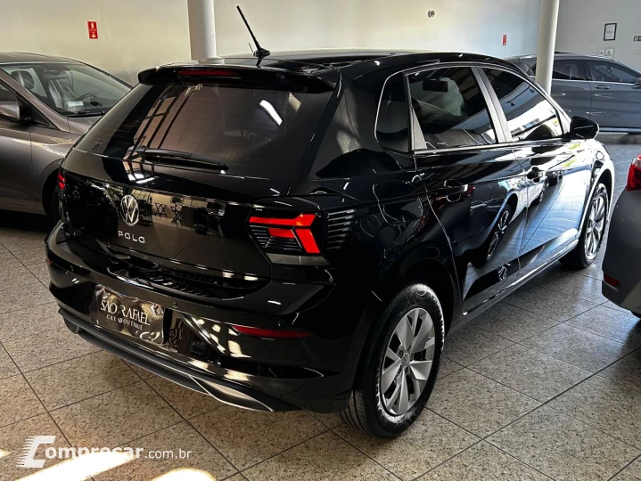 Polo 1.0 MPI Flex 12V 5p