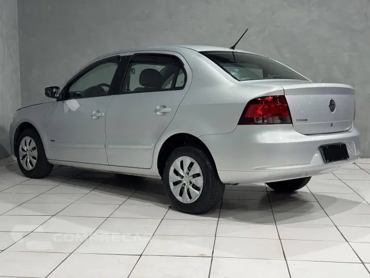 VOYAGE 1.0 MI Trendline 8V