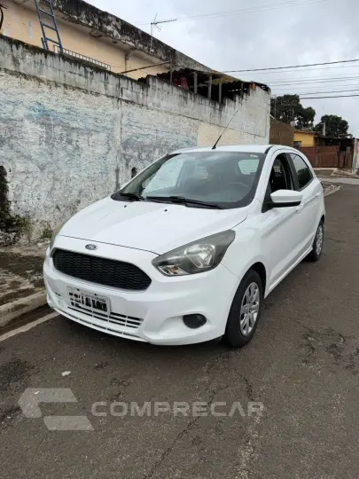 Ka 1.0 SE/SE Plus TiVCT Flex 5p