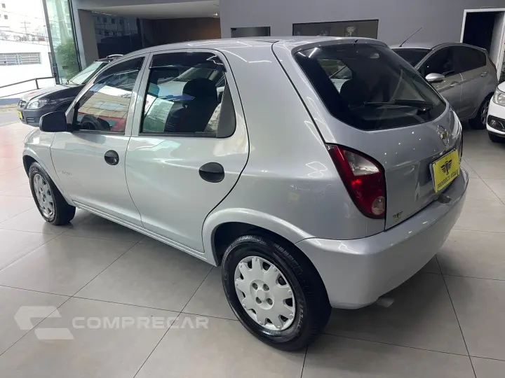 CELTA 1.0 MPFI Spirit 8V