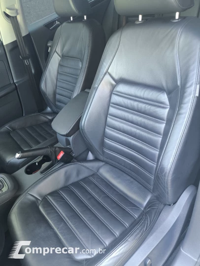 JETTA 2.0 TSI Highline 211cv