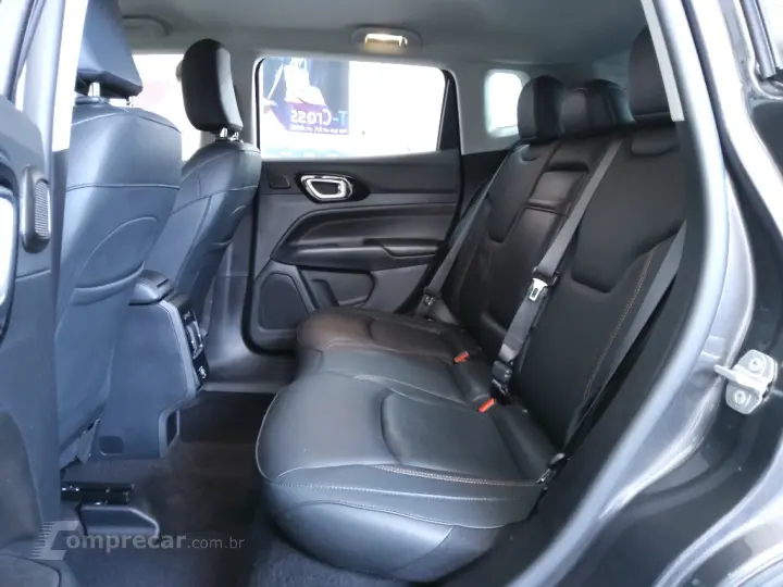 TRACKER 1.0 TURBO FLEX LT AUTOMÁTICO