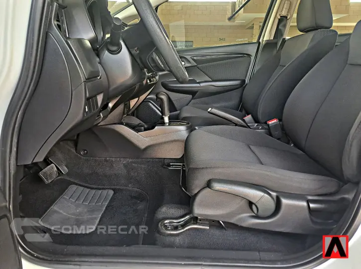 FIT 1.5 Personal 16V