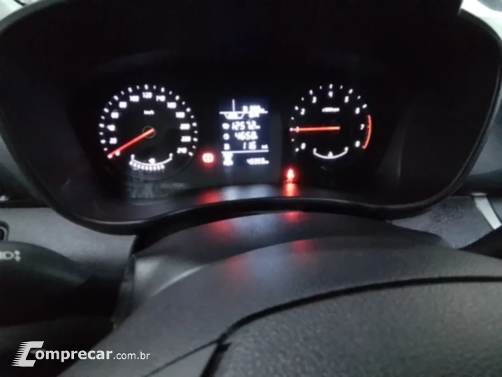HB20 1.0 12V FLEX COMFORT PLUS MANUAL