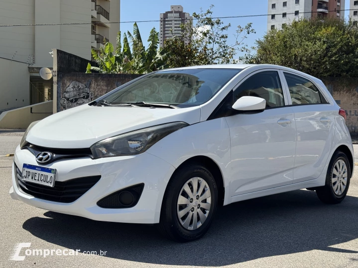 HB20 1.0 Comfort Plus 12V