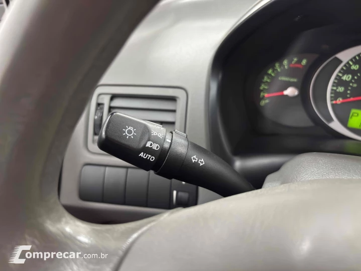 TUCSON 2.0 MPFI GLS 16V 143CV 2WD FLEX 4P AUTOMÁTICO