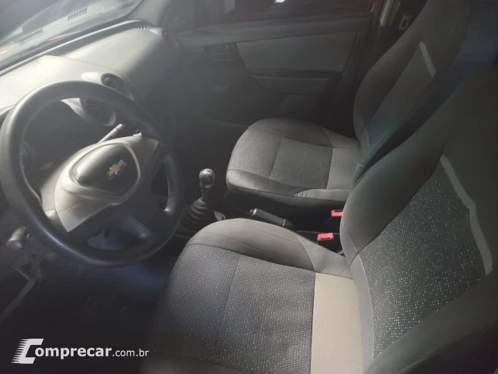 CELTA 1.0 MPFI LT 8V