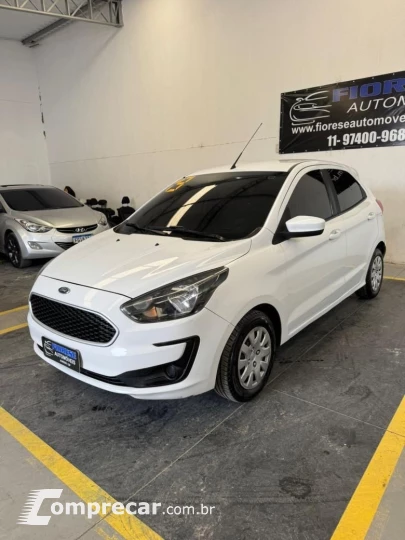 KA + 1.0 SE 12V