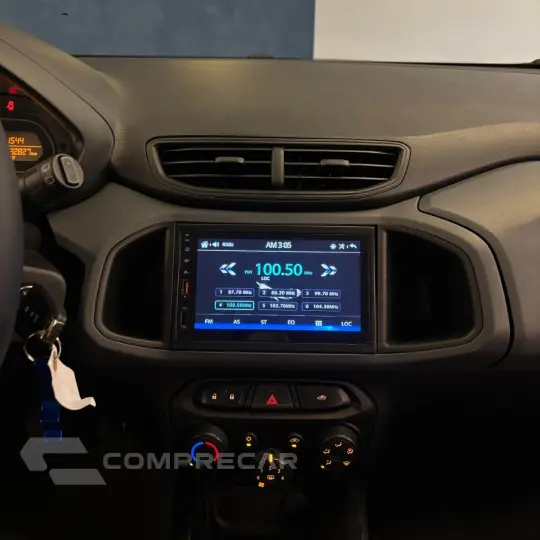 ONIX HATCH Joy 1.0 8V Flex 5p Mec.