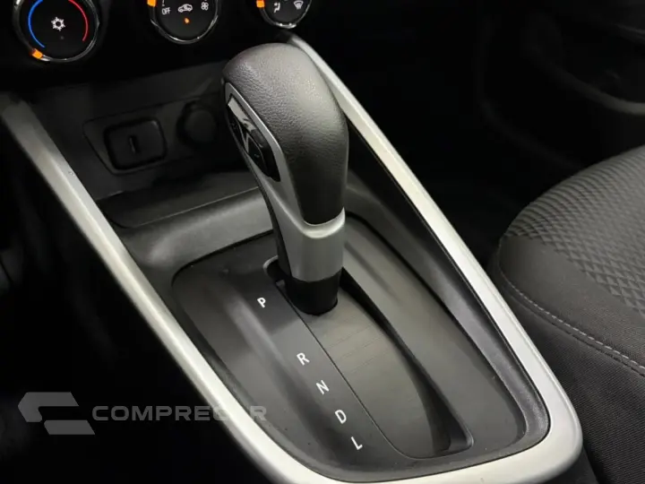 ONIX 1.0 TURBO FLEX PLUS LTZ AUTOMÁTICO