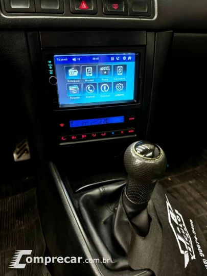 GOLF 1.6 MI Sportline 8V