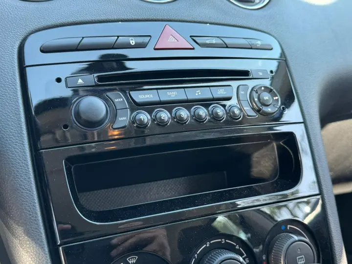 408 1.6 Business 16V Turbo